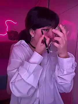 Lilith_euphoria from StripChat