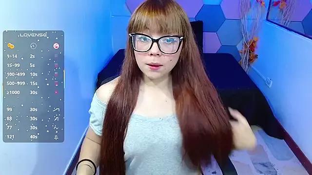 Lilith_Grant from StripChat