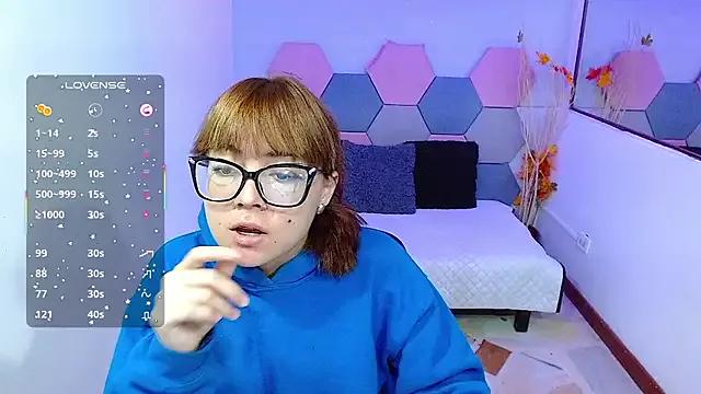 Lilith_Grant from StripChat
