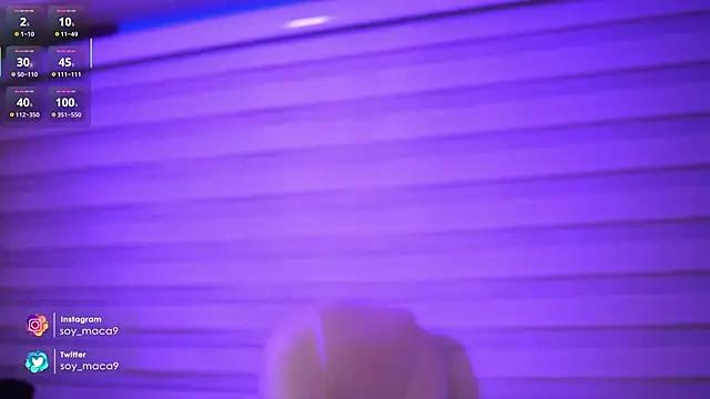 lilith_gray9 from StripChat