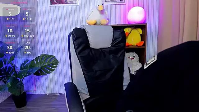lilith_hart from StripChat
