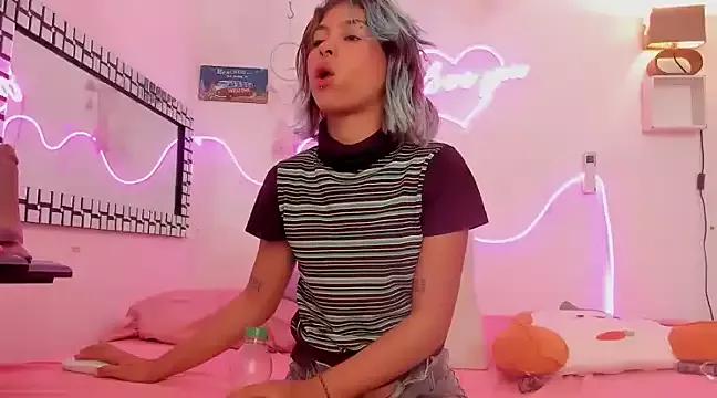 lilith_horny from StripChat