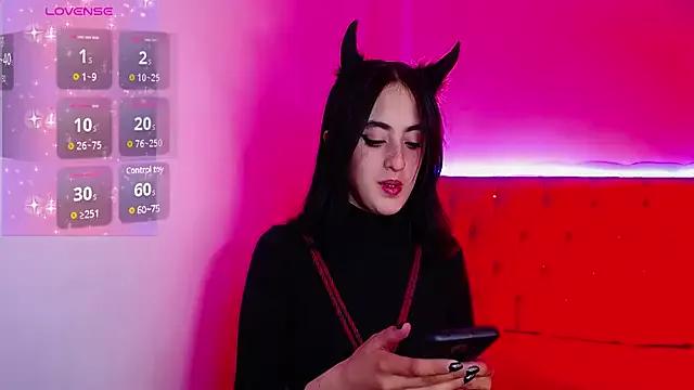 Lilith_Jeane from StripChat