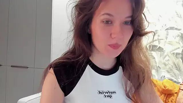 Lilith_lutherlow from StripChat