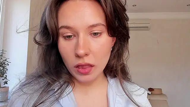 Lilith_lutherlow from StripChat