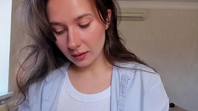 Lilith_lutherlow from StripChat
