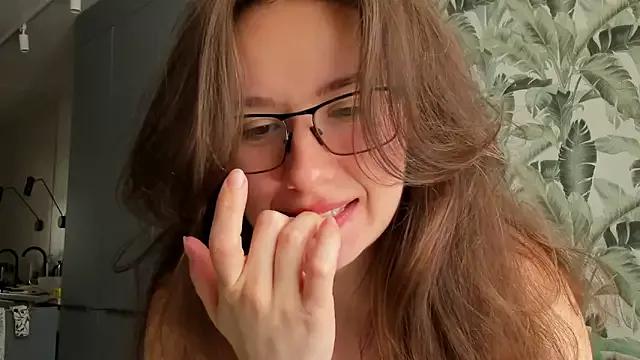 Lilith_lutherlow from StripChat