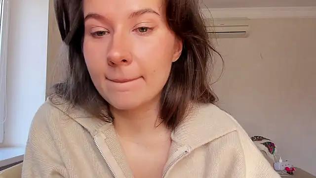 Lilith_lutherlow from StripChat