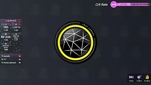 Lilith_Miller21 from StripChat