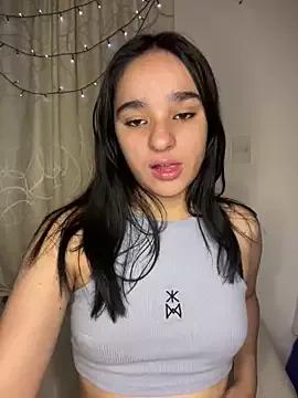 Lilith_Mooon from StripChat
