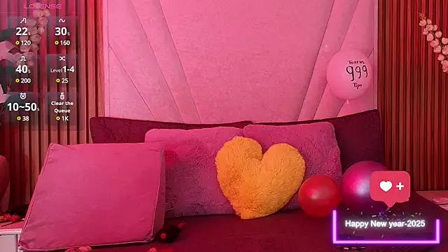 Lilith_morningstarr from StripChat