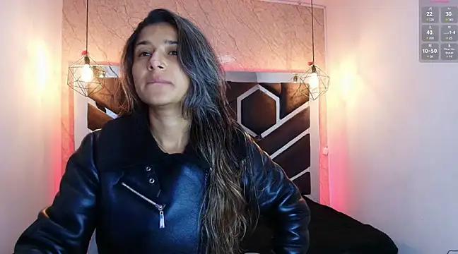 lilith_nv from StripChat
