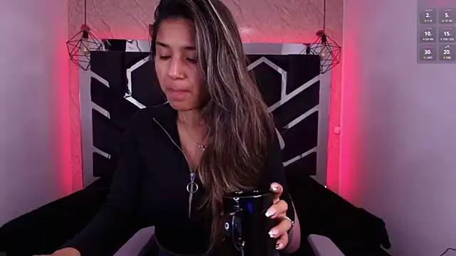 lilith_nv from StripChat