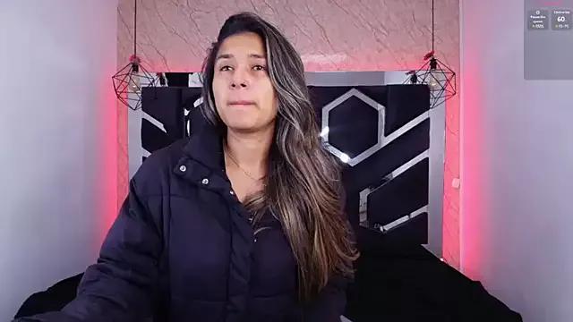 lilith_nv from StripChat