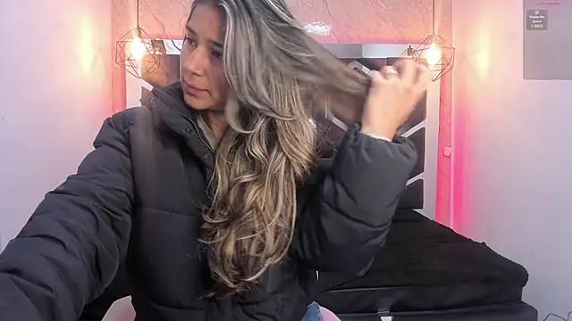 lilith_nv from StripChat