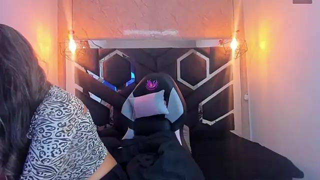 lilith_nv from StripChat