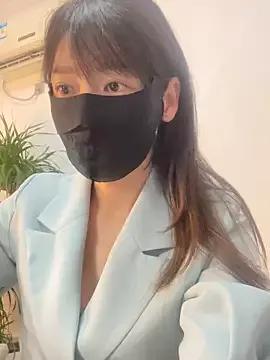 Lilith_rose66 from StripChat
