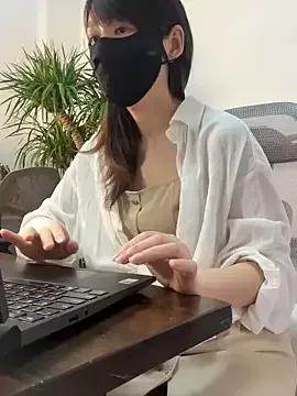 Lilith_rose66 from StripChat is Freechat