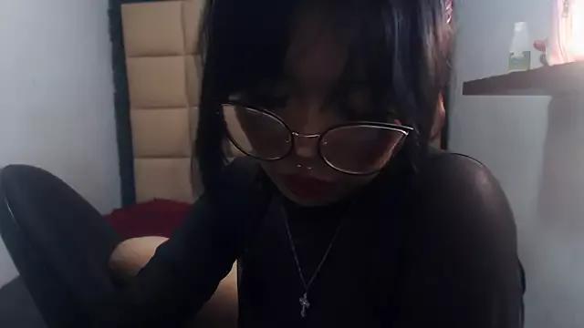 lilith_sexy19 from StripChat