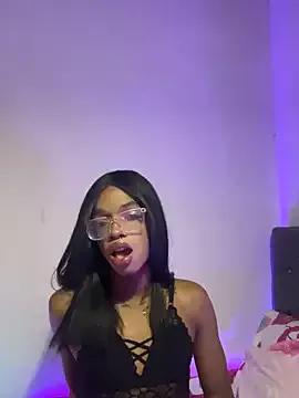 Lilith_sofia7 from StripChat is Freechat