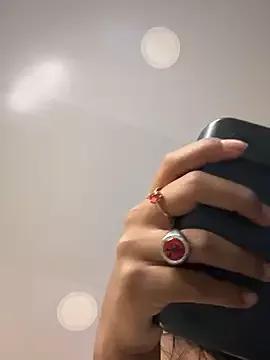lilith_storm from StripChat is Freechat