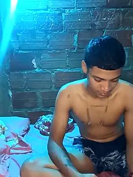 lilith_temptation from StripChat
