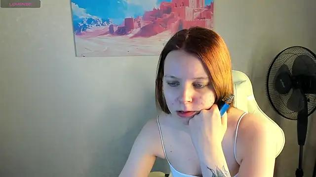 Lilith_Will from StripChat