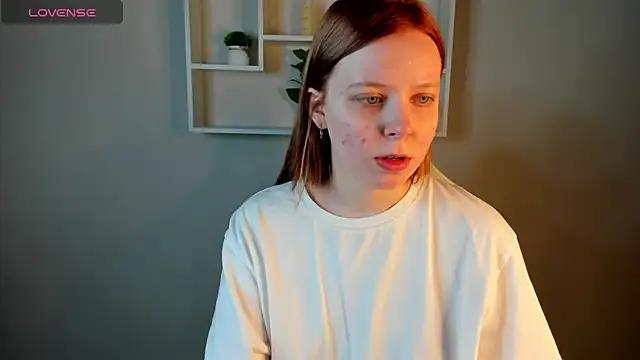 Lilith_Will from StripChat