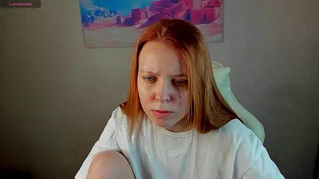 Lilith_Will from StripChat