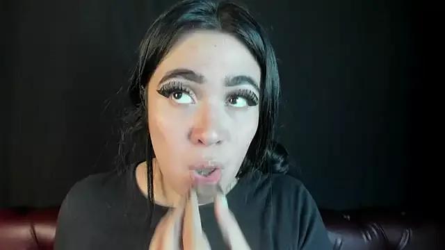 Lilith_Zenith from StripChat is Freechat