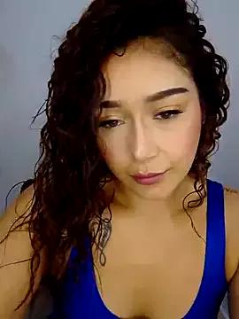 LilithAmber11 from StripChat
