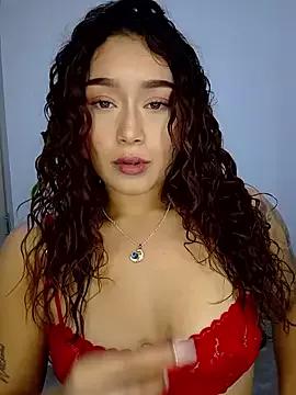 LilithAmber11 from StripChat