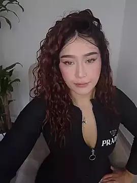 LilithAmber11 from StripChat