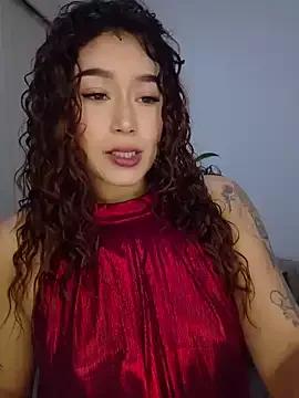 LilithAmber11 from StripChat