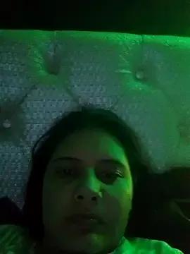 LilithAndEvaa from StripChat