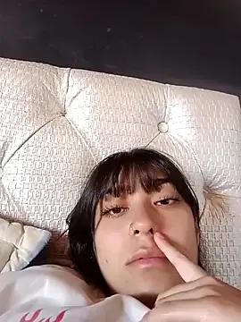 LilithAndEvaa from StripChat