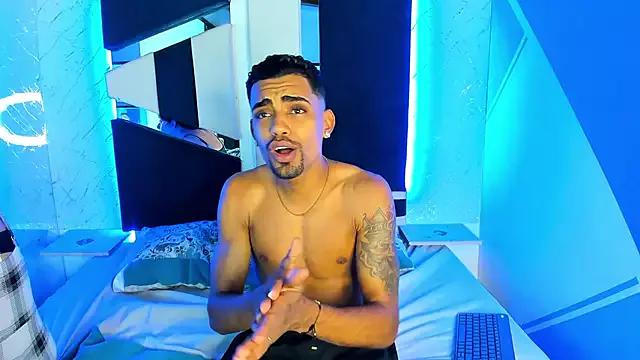 LilithAndKai from StripChat