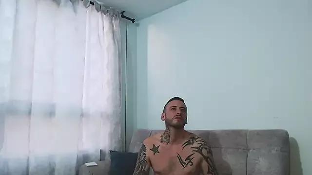 Lilithandpatrick from StripChat