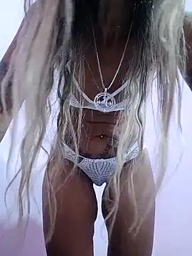 lilithandsugar from StripChat