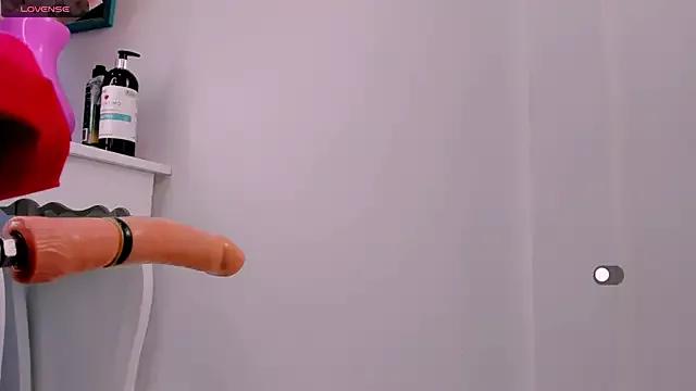 lilithbdsm from StripChat is Freechat