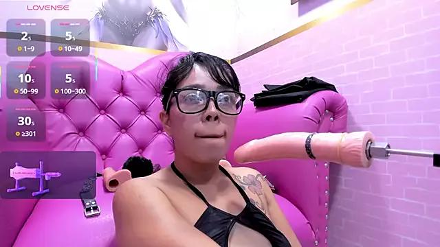 lilithbdsm from StripChat