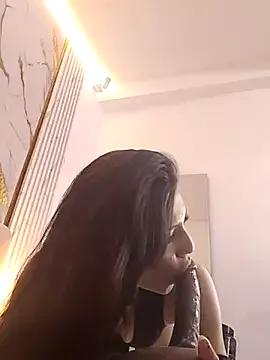 Lilithbeth_ from StripChat is Freechat