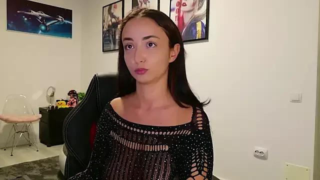 LilithBlaze_ from StripChat