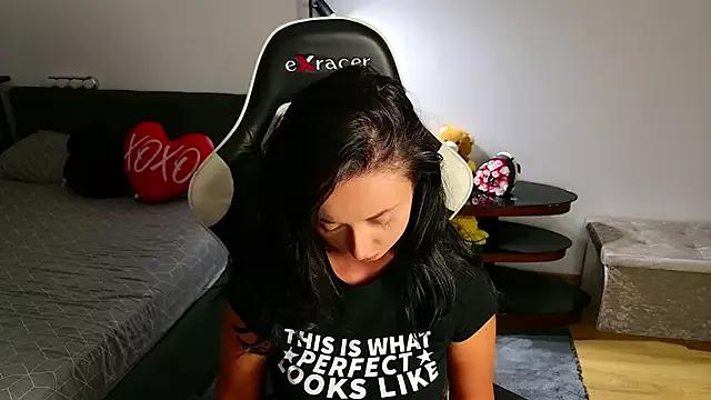 LilithBlaze_ from StripChat is Freechat