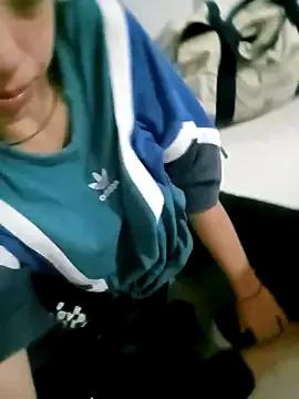 LilithJohns from StripChat is Freechat