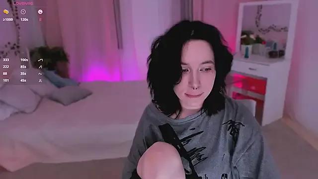 lilithlunna from StripChat