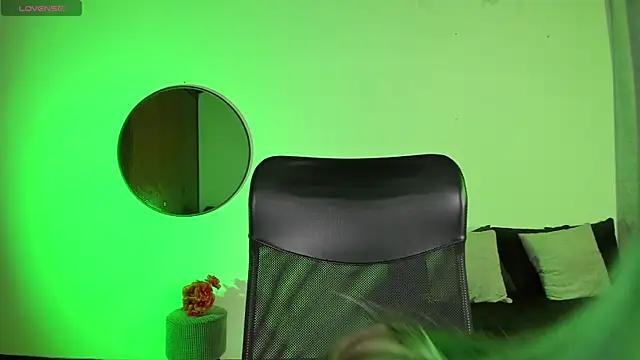 LilithMadness from StripChat