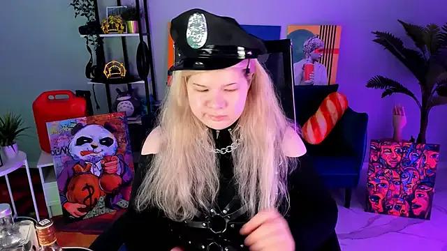 LilithNelson from StripChat