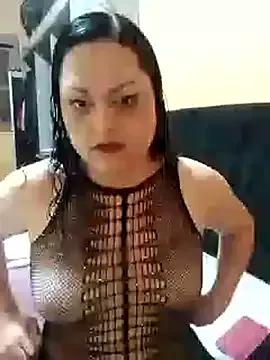 LilithRos3 from StripChat