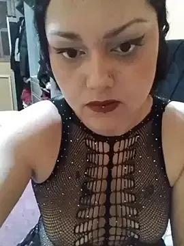 LilithRos3 from StripChat